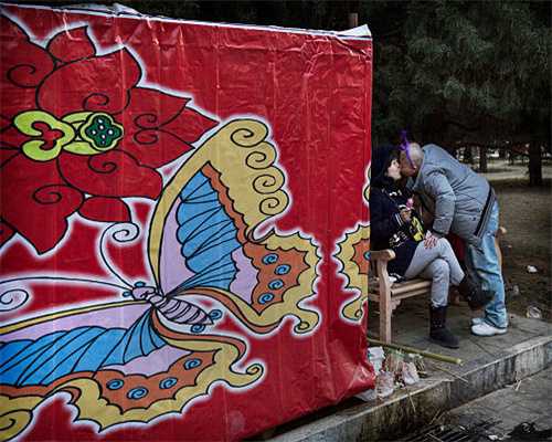 武汉将上新一批口袋公园，在这里！