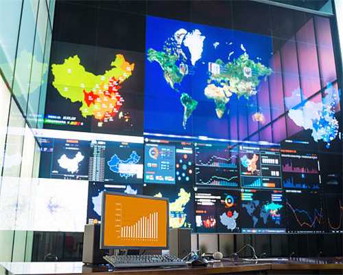 写字楼的招商与运营