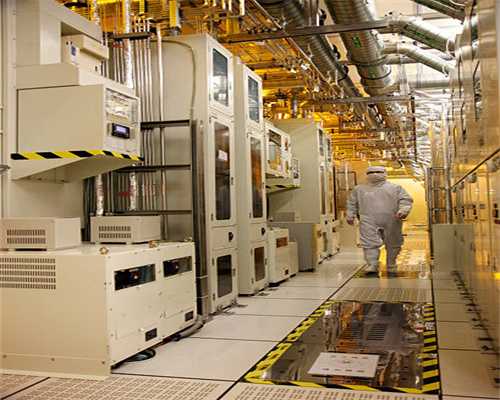 伊川开发区：“区中园”建设成亮点