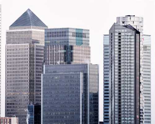 华林家园129㎡现代风格装修效果图：充满了清新的时尚气息~