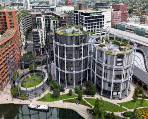 后沙峪与能源谷实现公共交通“手拉手”