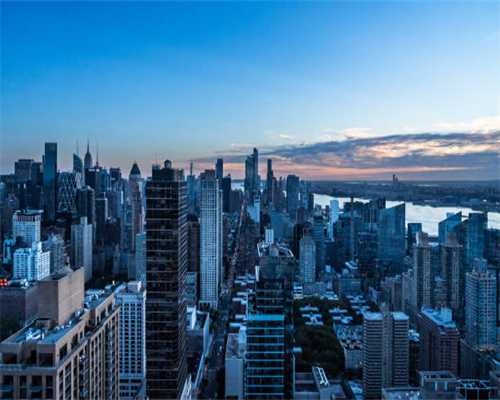 买房如何选择楼层