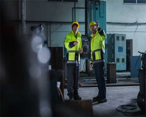 写字楼招商和产业园招商，到底有什么区别？