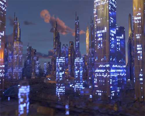 再见！石家庄建华百货大楼