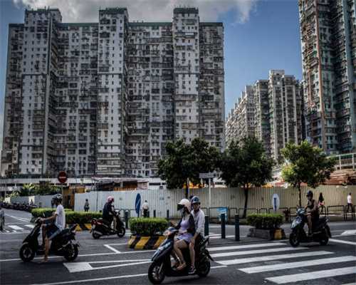 7个街镇694套公租房房源年底前将陆续供应