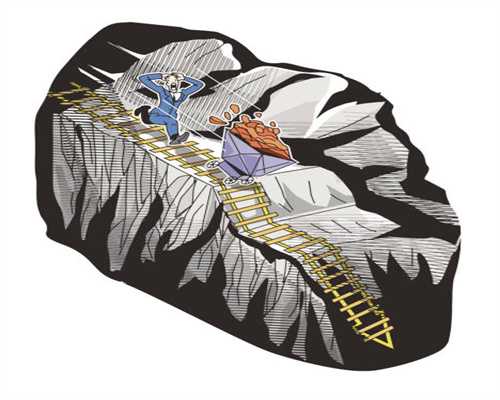 东林文化映苑贝尔.格里尔斯,刀口舔血的王者