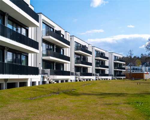 新兴综合体 “初露头角”