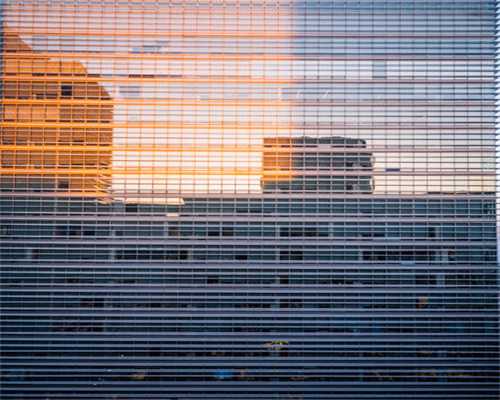 写字楼招商和产业园招商，到底有什么区别？