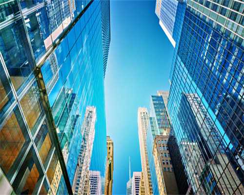 企业对接 创新未来