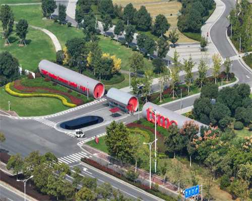 主题宣传进社区，向网络谣言说“不”