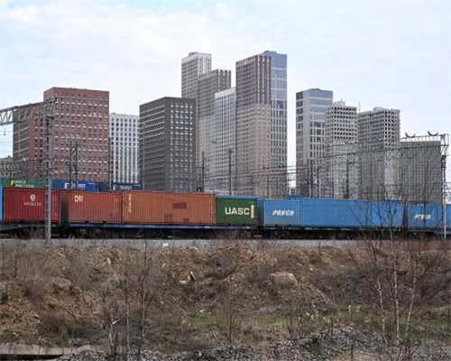 陕西嘉樾4.83亿摘得浐灞国际港84亩住宅商服用地