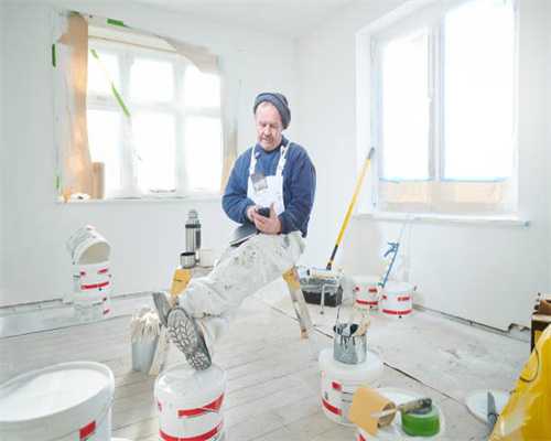 农民的贴心书记