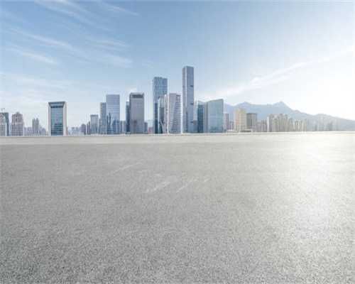 合肥——中东商务港正式运营