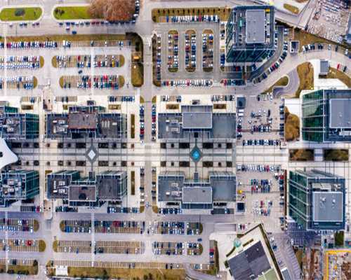 昆明物业企业评级来了，你家小区物业在哪个等级？