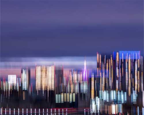 上海楼市：上海北外滩和东外滩哪个板块买房更好，未来升值潜力大