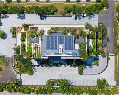 这样的「北外滩」，谁会不心动？