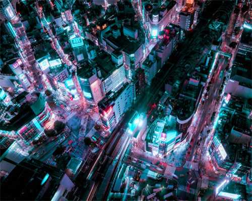 新造不是最旺的，却做了番禺县城