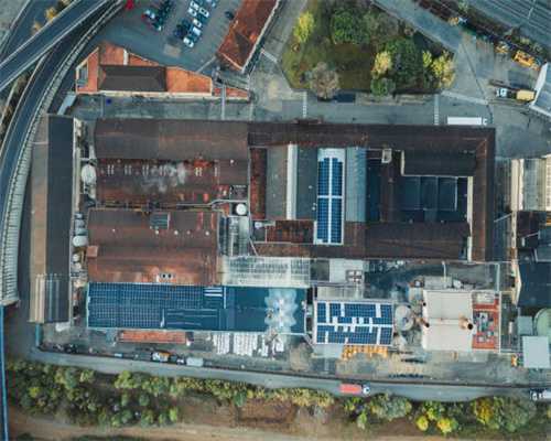 中国房地产采购平台