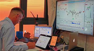 王梓辰：北京中轴线